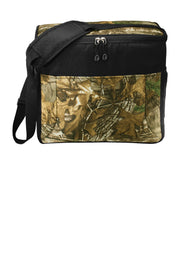 Port Authority® Camouflage 24-Can Cube Cooler BG514C