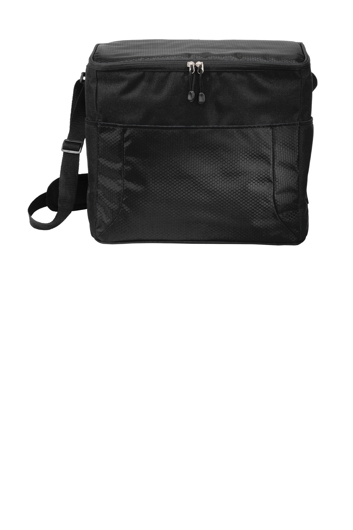 Port Authority® 24-Can Cube Cooler BG514