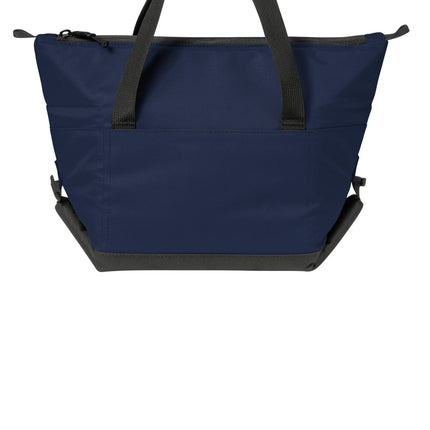 Port Authority ® 6-Can Collapsible Cooler BG515