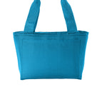 Parcel Blue / OSFA