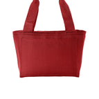 Rich Red / OSFA