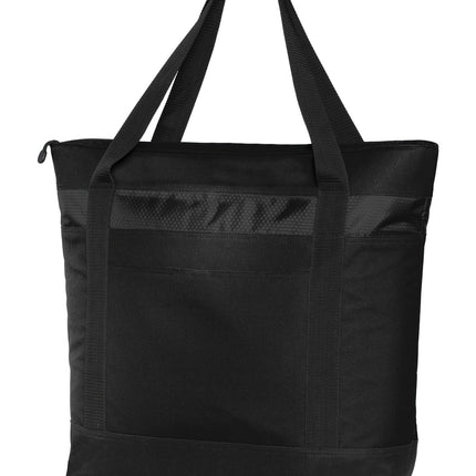 Port Authority ® Large Tote Cooler. BG527