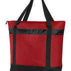 Chili Red/ Black / OSFA