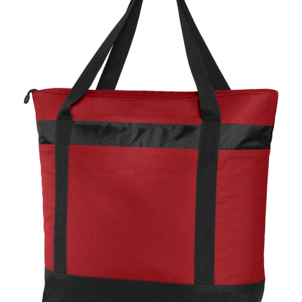 Port Authority ® Large Tote Cooler. BG527