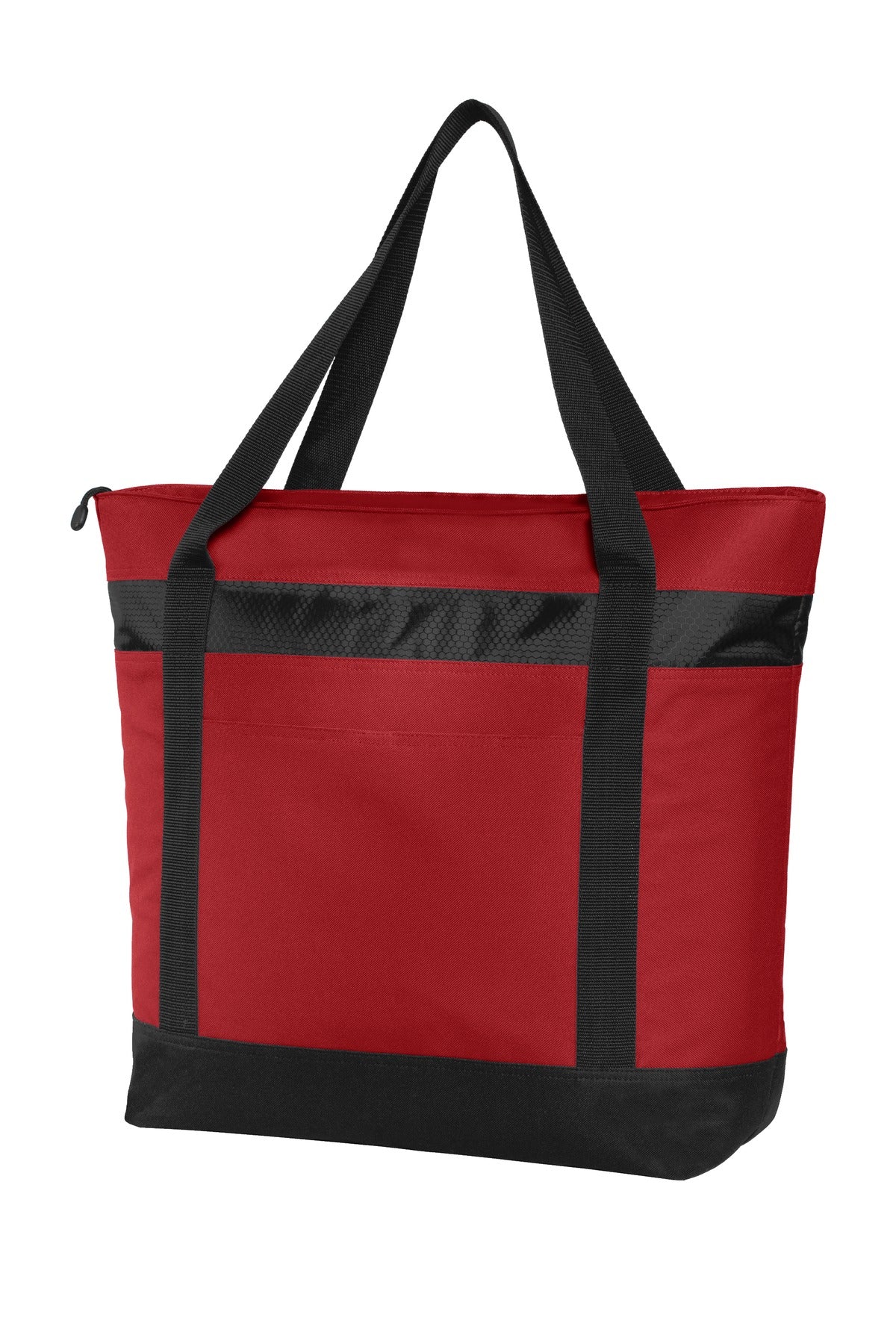 Port Authority® Large Tote Cooler BG527