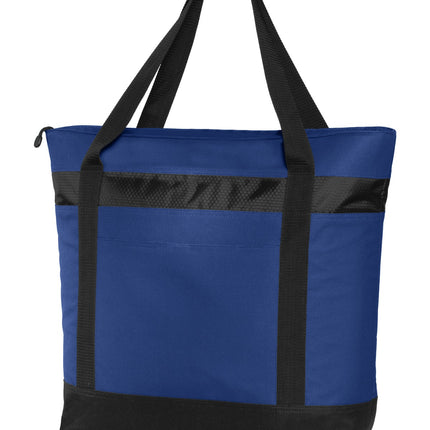 Port Authority ® Large Tote Cooler. BG527