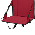 Red / OSFA