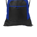 Hyper Blue/ Black / OSFA