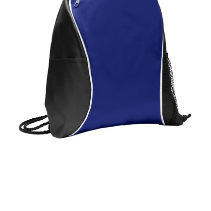 Port Authority ® Fast Break Cinch Pack. BG613