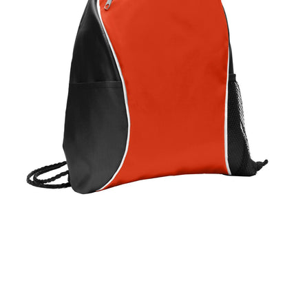 Port Authority ® Fast Break Cinch Pack. BG613