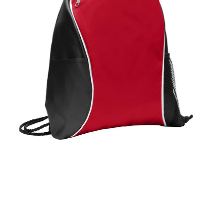 Port Authority ® Fast Break Cinch Pack. BG613
