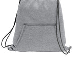 Athletic Heather / OSFA