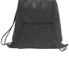 Dark Heather Grey / OSFA