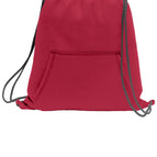 Red / OSFA
