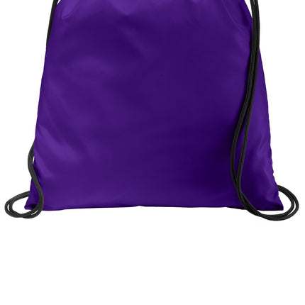Port Authority ® Ultra-Core Cinch Pack. BG615