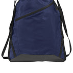 True Navy/ Black / OSFA