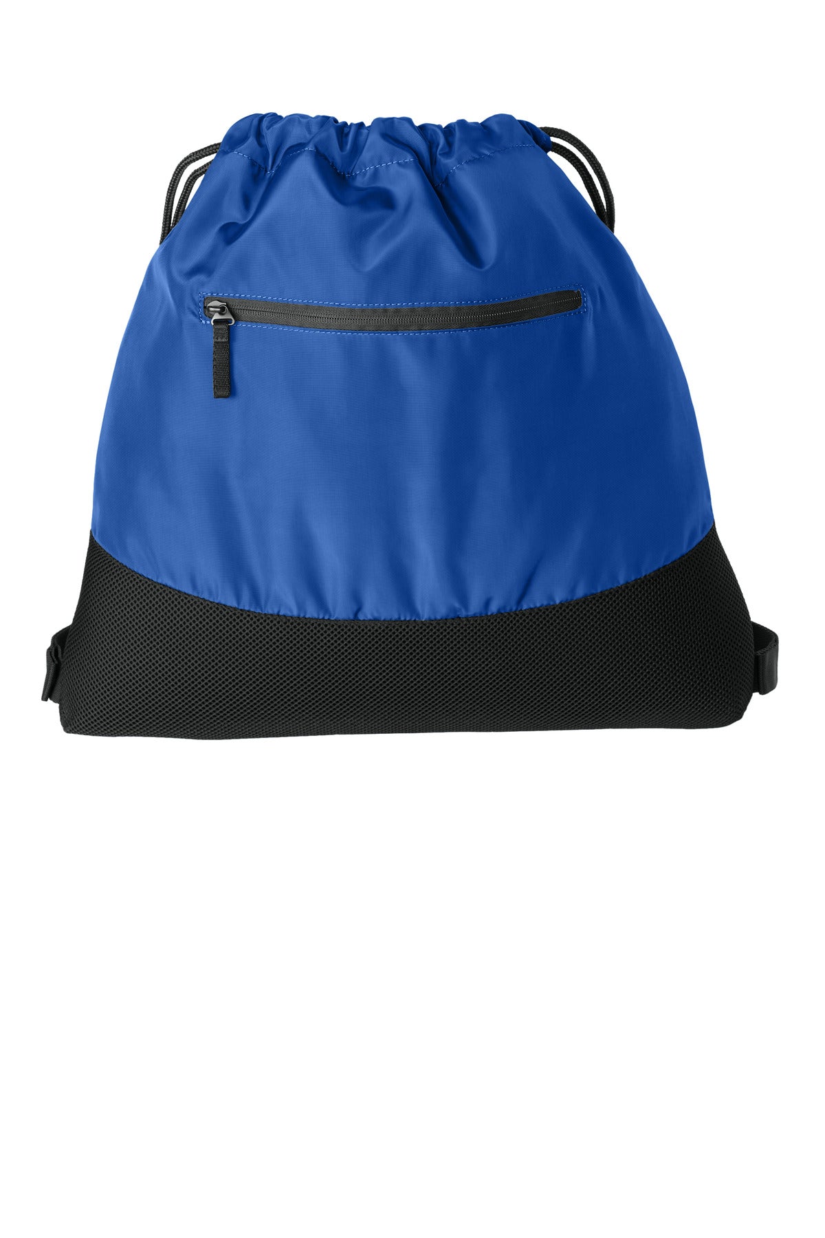 Port Authority® Agility Mesh Pocket Cinch BG619