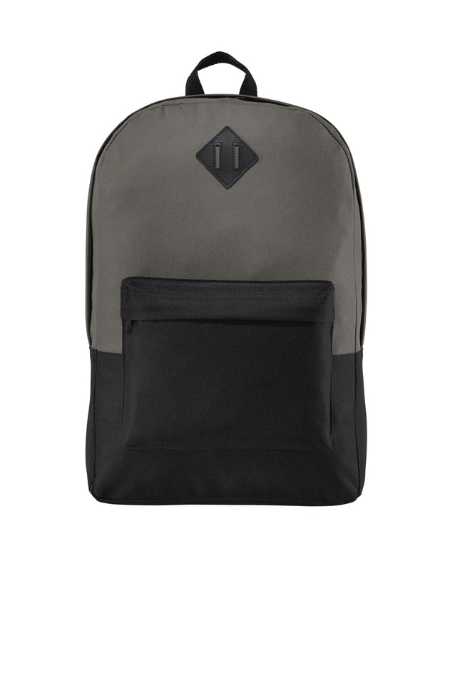 Port Authority  ® Retro Backpack BG7150