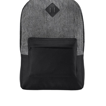 Port Authority  ® Retro Backpack BG7150
