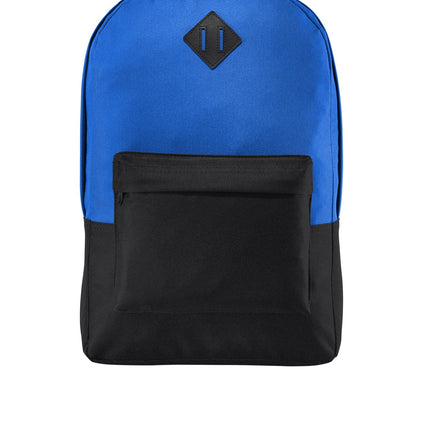Port Authority  ® Retro Backpack BG7150