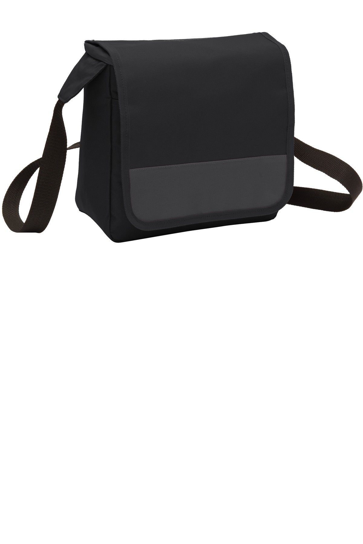 Port Authority® Lunch Cooler Messenger BG753