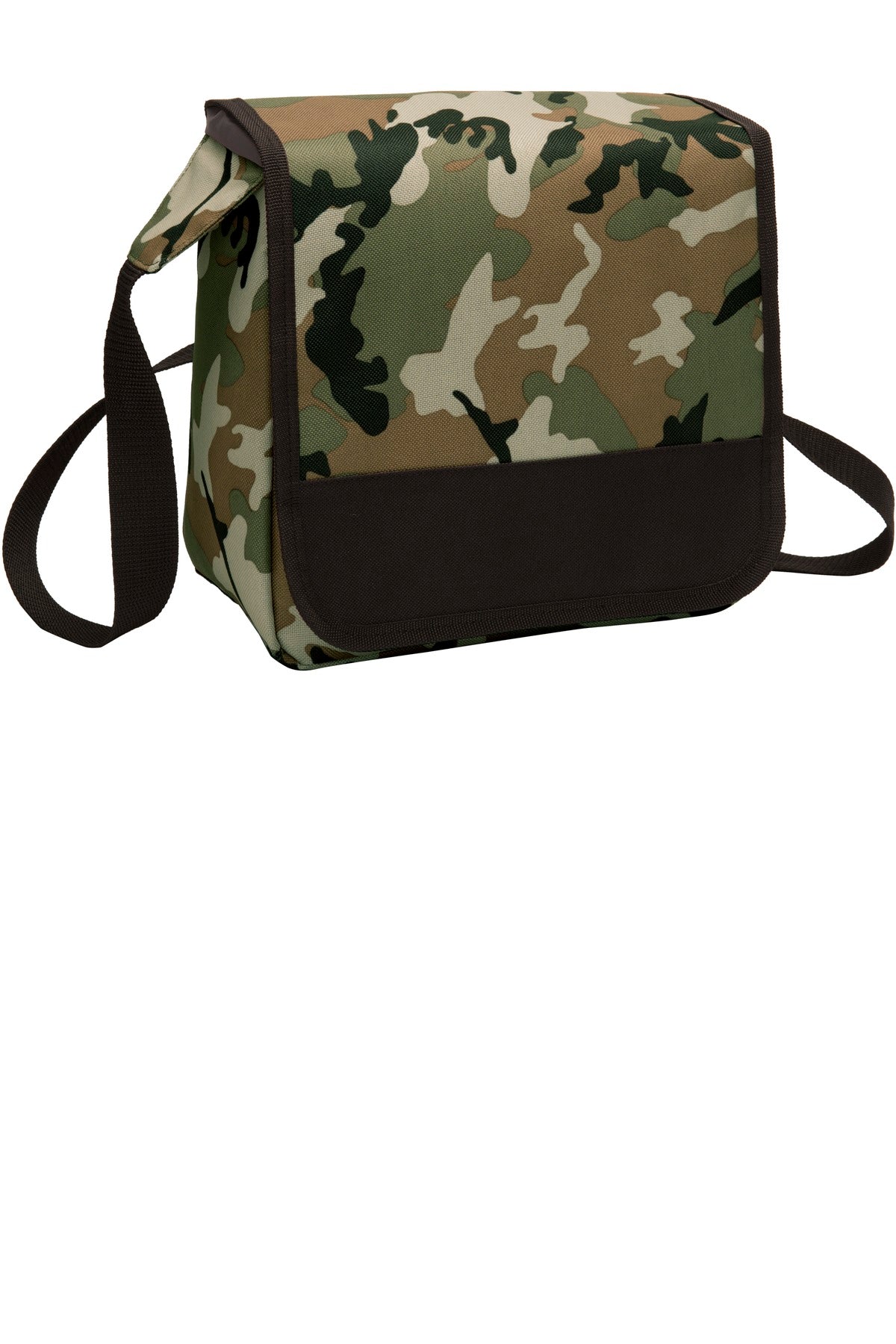 Port Authority® Lunch Cooler Messenger BG753