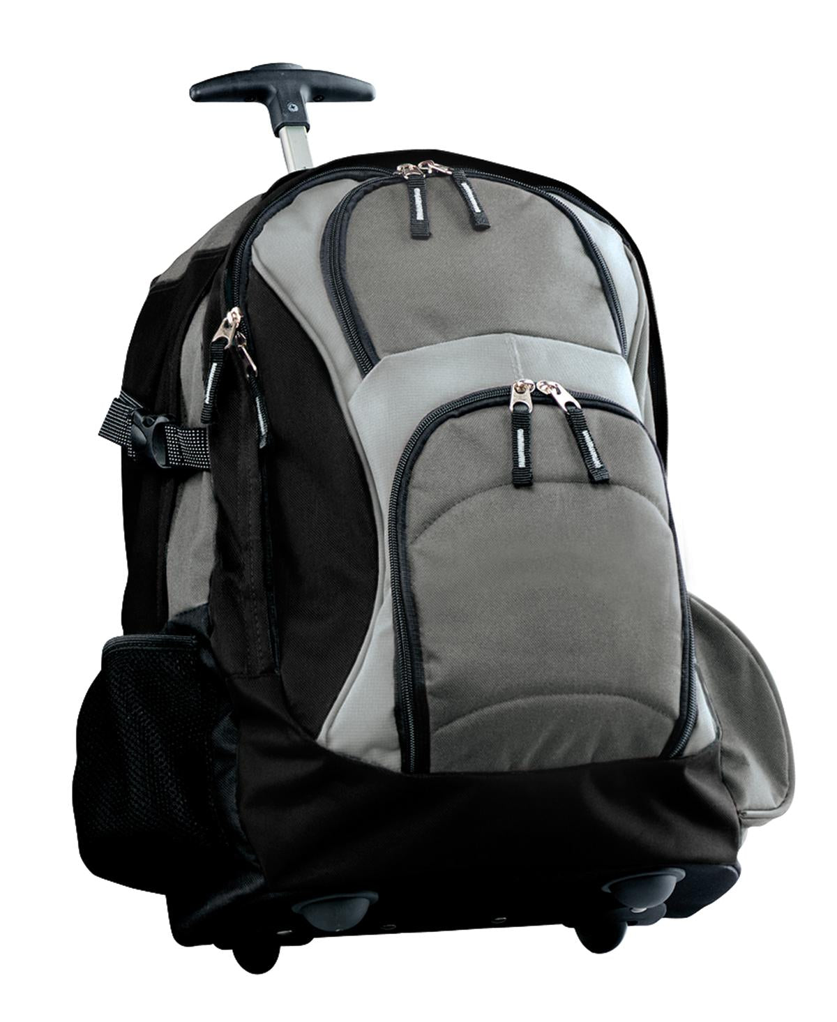 Port Authority® Wheeled Backpack BG76S