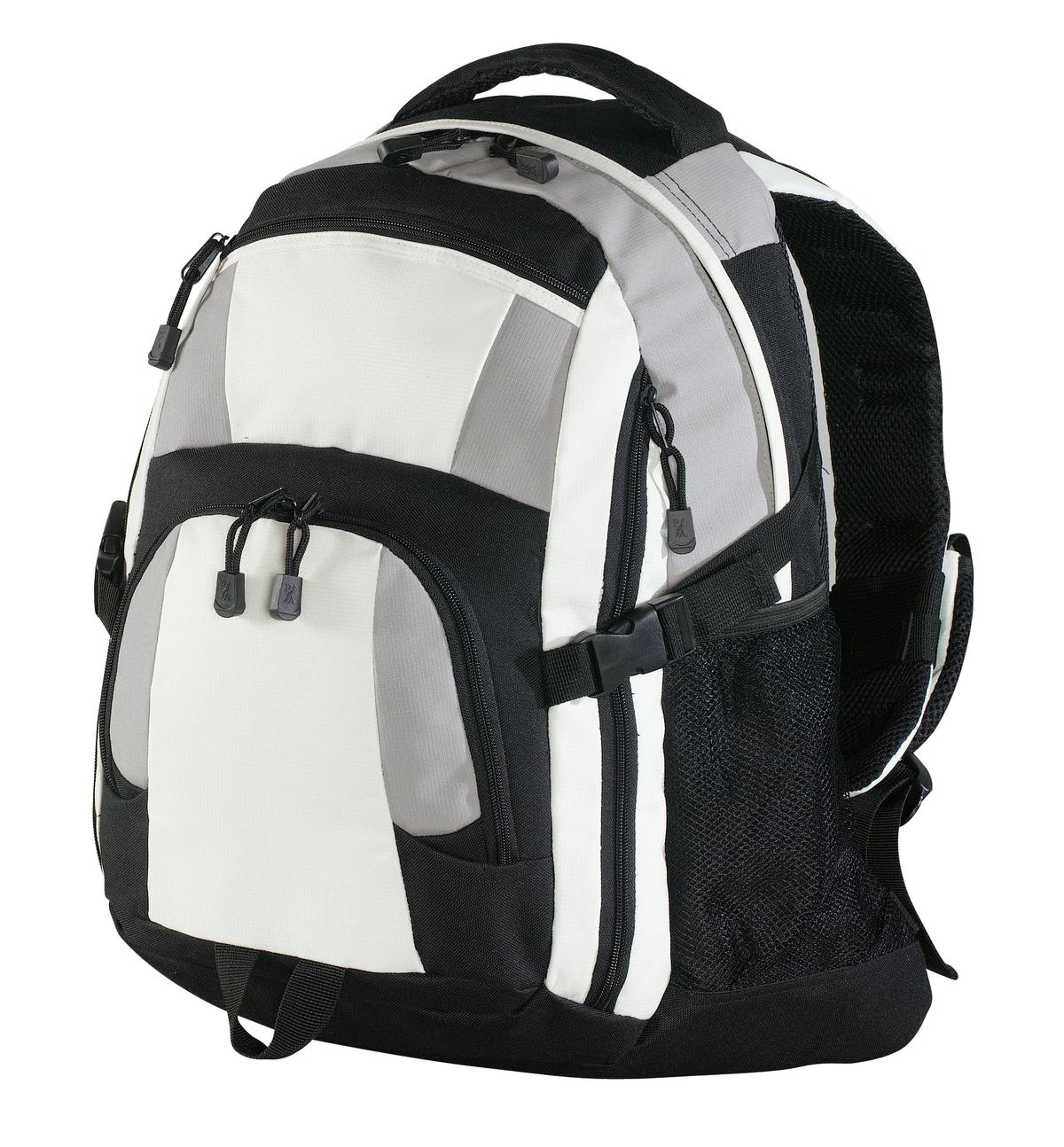 Port Authority® Urban Backpack BG77