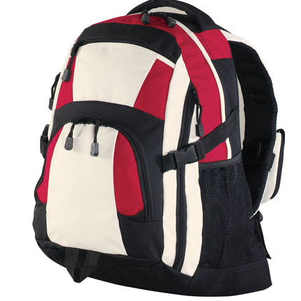 Port Authority ® Urban Backpack. BG77