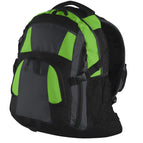 Bright Lime/ Magnet/ Black / OSFA