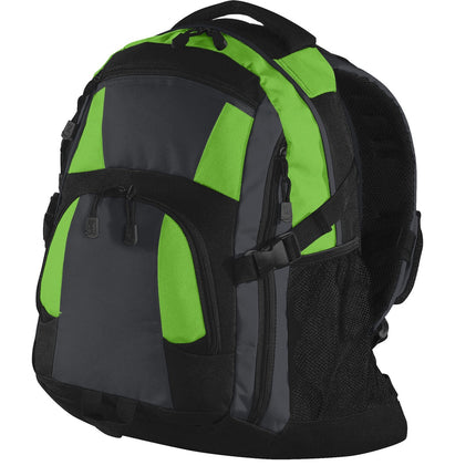 Port Authority ® Urban Backpack. BG77