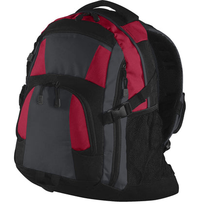 Port Authority ® Urban Backpack. BG77