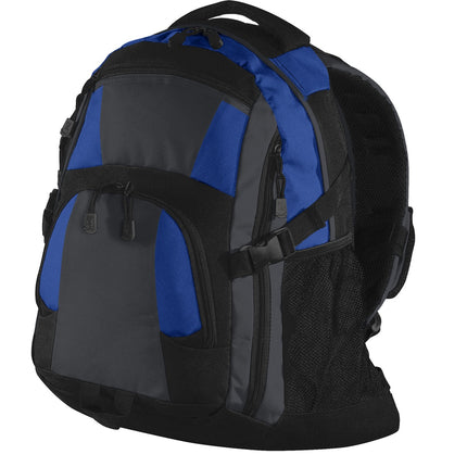 Port Authority ® Urban Backpack. BG77