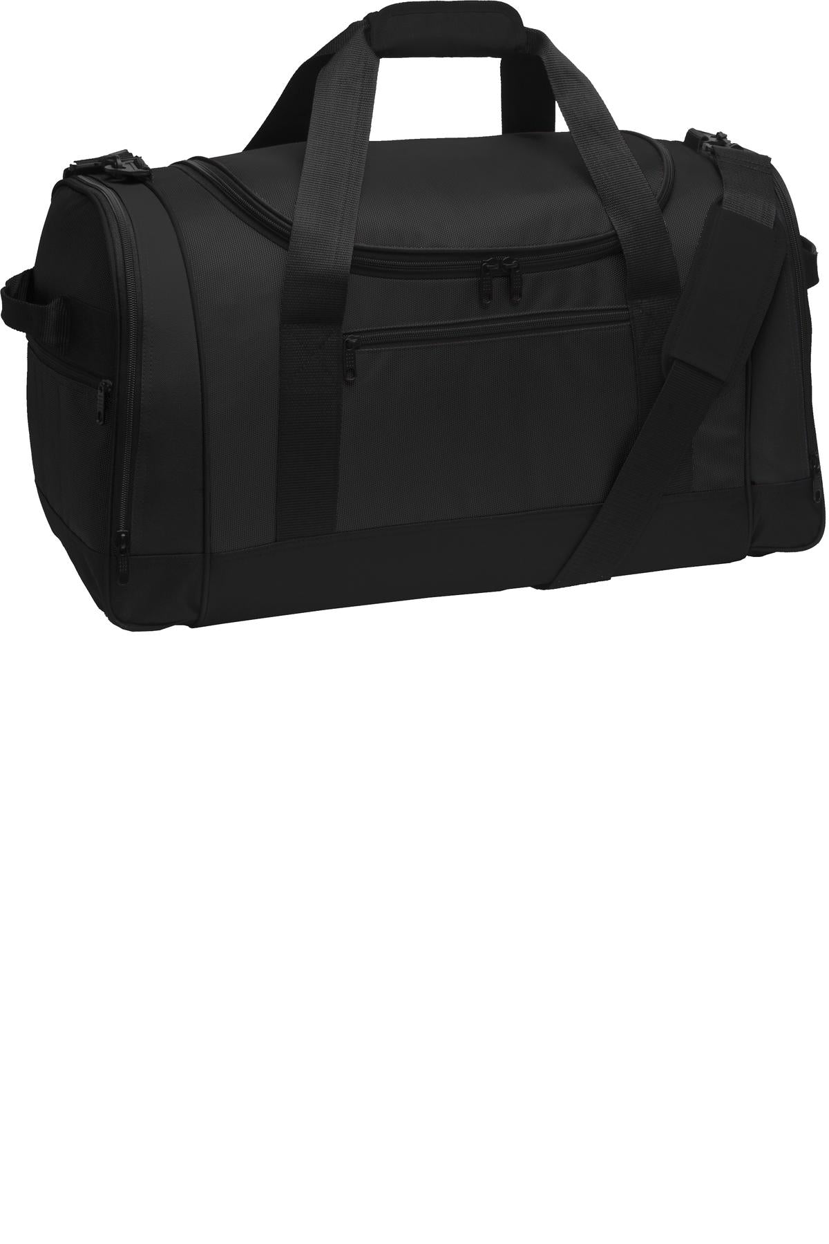 Port Authority® Voyager Sports Duffel BG800