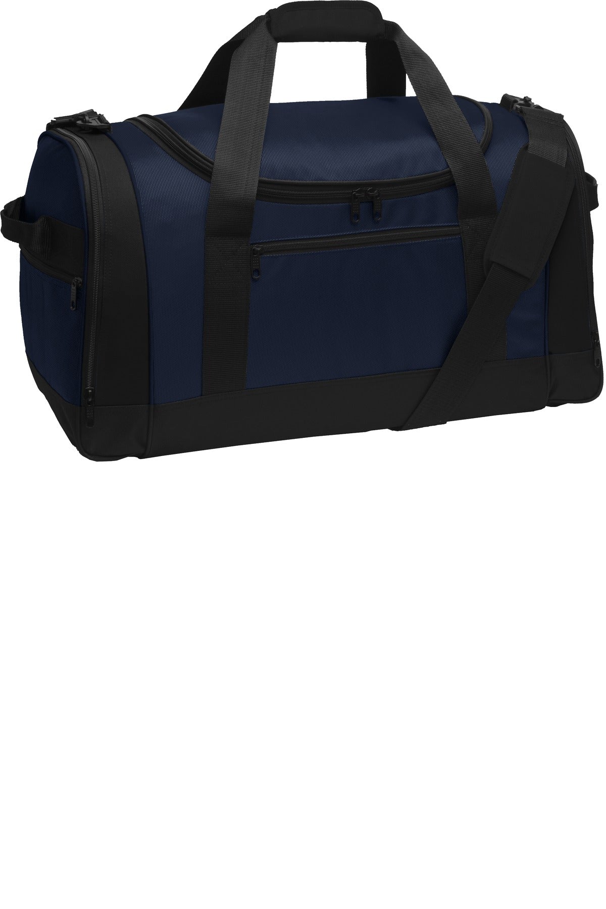 Port Authority® Voyager Sports Duffel BG800