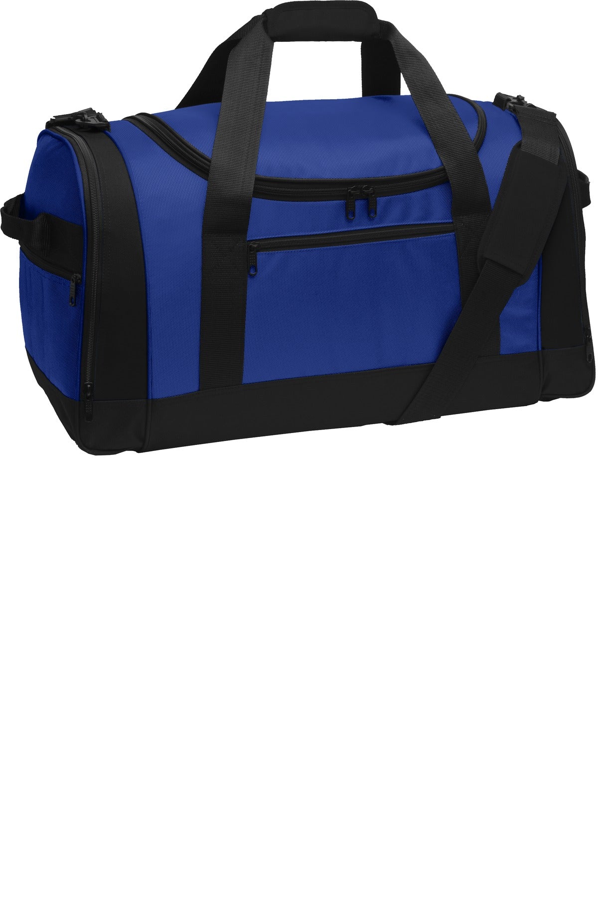 Port Authority® Voyager Sports Duffel BG800