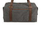 Dark Smoke Grey / OSFA