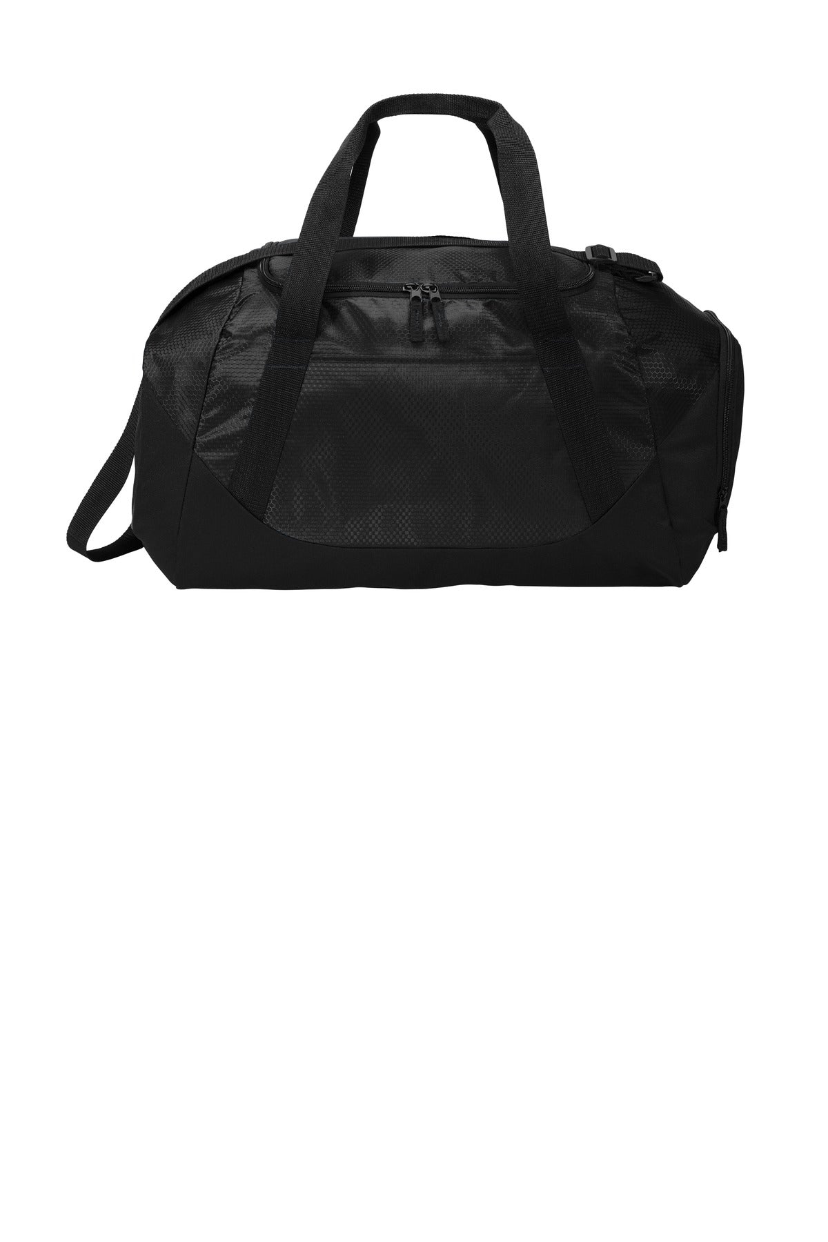Port Authority ® Team Duffel BG804