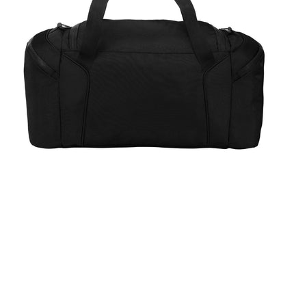 Port Authority  ® Cotton Canvas Duffel. BG803