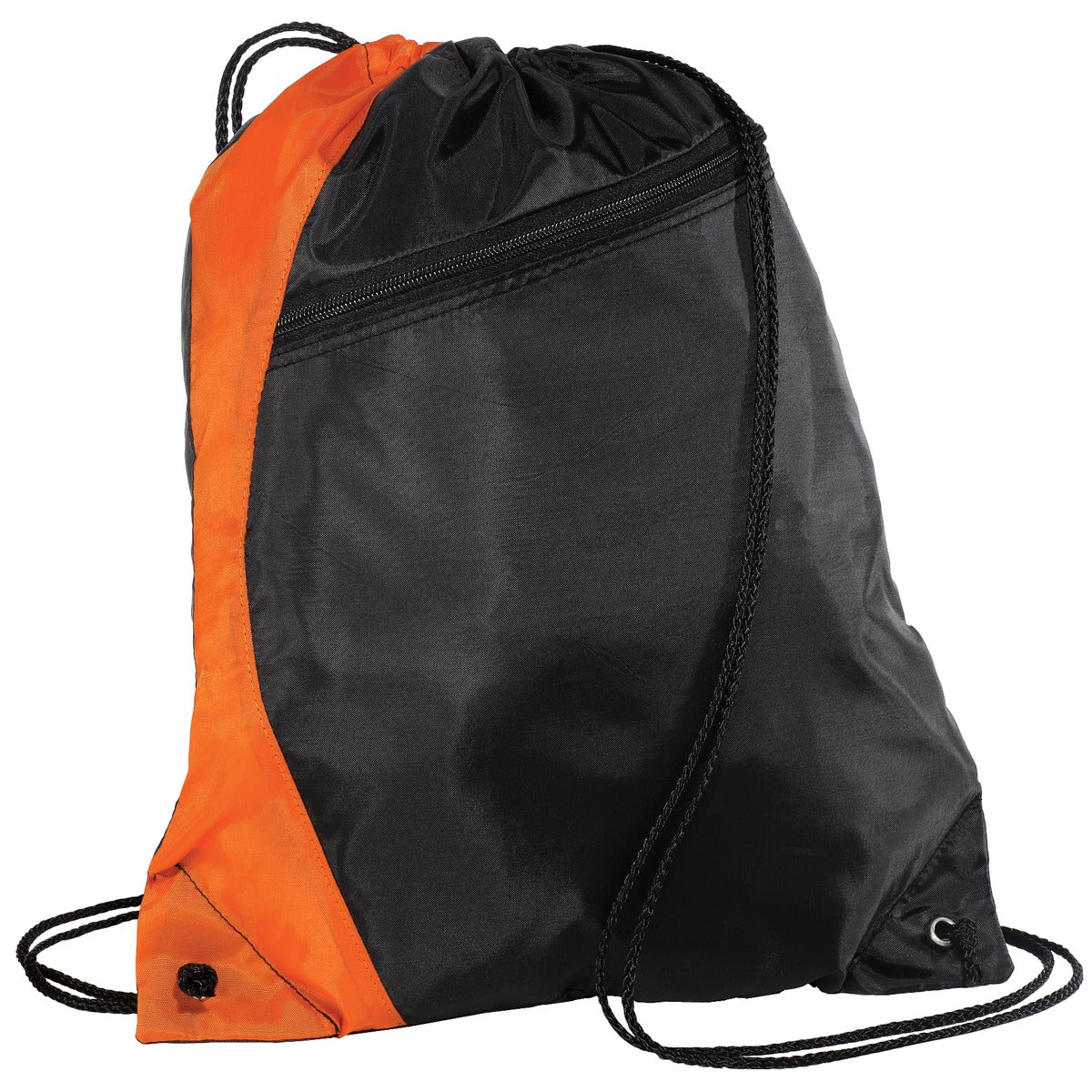 Port Authority® - Colorblock Cinch Pack BG80