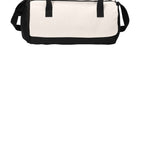 Black/ Soft White / OSFA