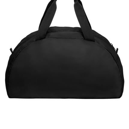 Port Authority ® Mini Ripstop Dome Duffel BG819