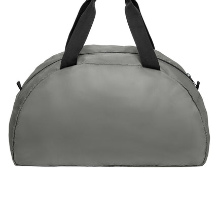 Port Authority ® Mini Ripstop Dome Duffel BG819