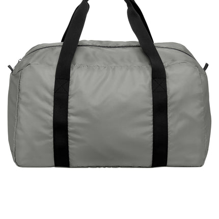 Port Authority ® Mini Ripstop Travel Duffel BG820