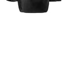 Black / OSFA
