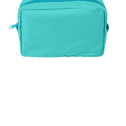 Port Authority ® Stash Dimensional Pouch (5-Pack) BG916