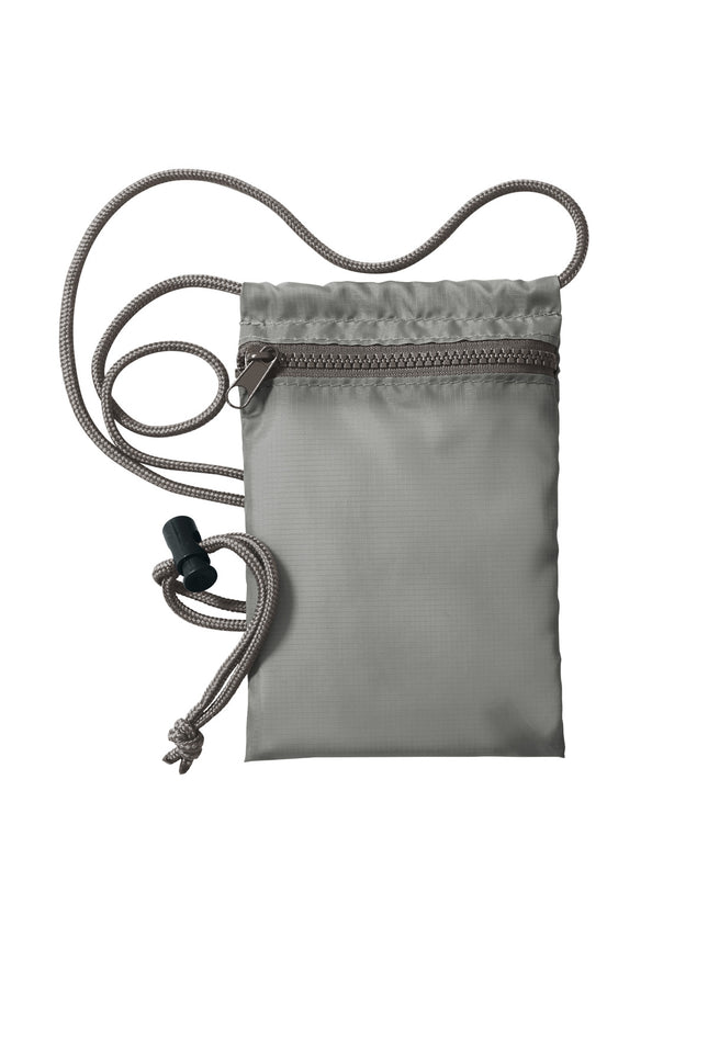 Port Authority ® Stash Crossbody Pouch (5-Pack)  BG917