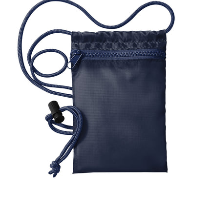 Port Authority ® Stash Crossbody Pouch (5-Pack)  BG917
