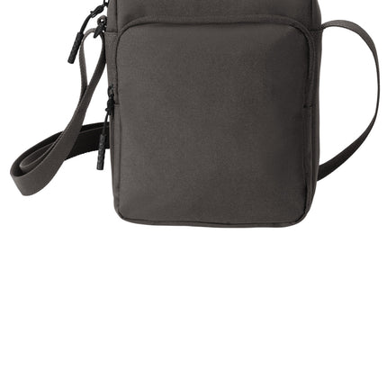 Port Authority ® Upright Crossbody Bag BG918