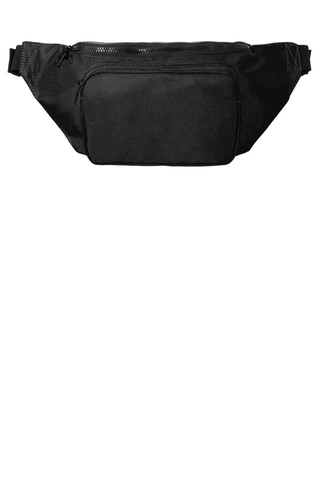 Port Authority ® Large Crossbody Hip Pack BG919